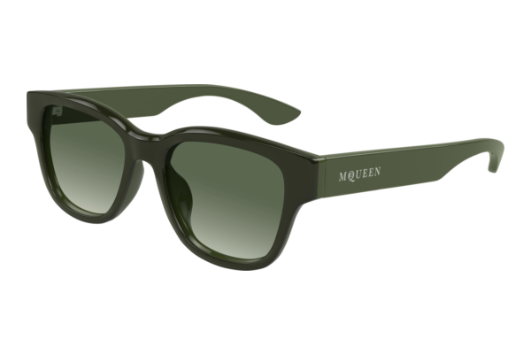 Sonnenbrille Alexander McQueen AM0528SA 004