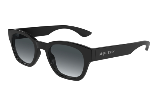 Sonnenbrille Alexander McQueen AM0530S 001