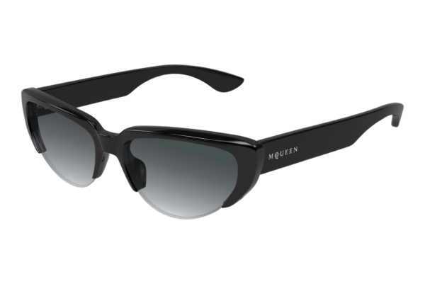 Sonnenbrille Alexander McQueen AM0533S 001