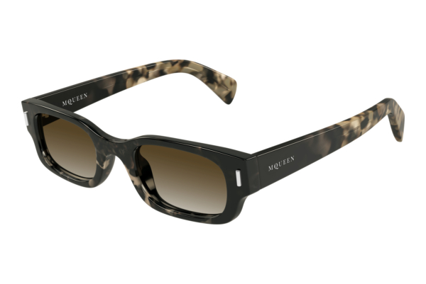 Sonnenbrille Alexander McQueen AM0549S 002