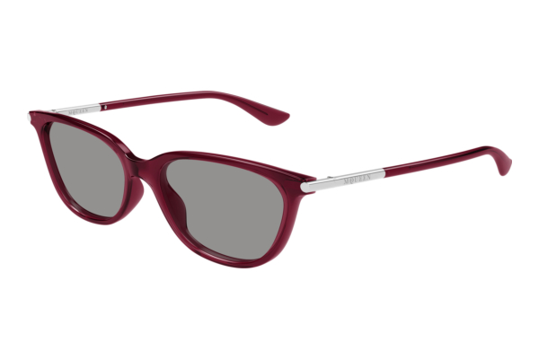 Sonnenbrille Alexander McQueen AM0553S 004