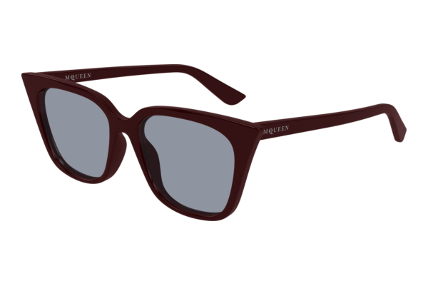 Sonnenbrille Alexander McQueen AM0556S 004