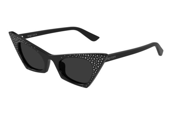 Sonnenbrille Alexander McQueen AM0557S 005