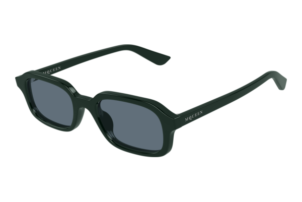 Sonnenbrille Alexander McQueen AM0558S 004