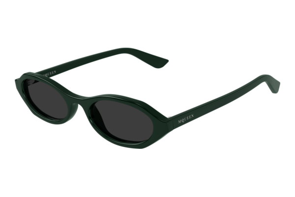 Sonnenbrille Alexander McQueen AM0559S 004