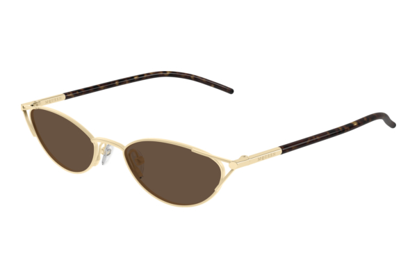 Sonnenbrille Alexander McQueen AM0563S 002