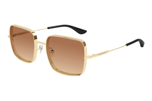 Sonnenbrille Alexander McQueen AM0564S 002