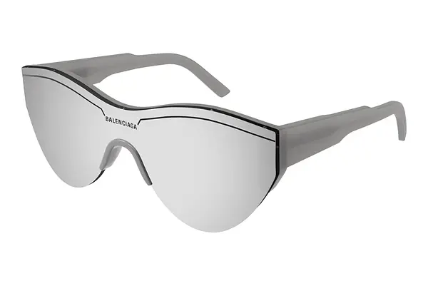Sonnenbrille Balenciaga BB0004S 012