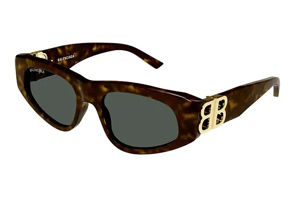 Sonnenbrille Balenciaga BB0095S 002