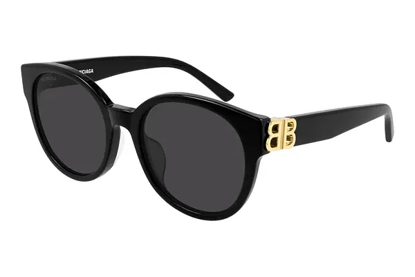 Sonnenbrille Balenciaga BB0134SA 001