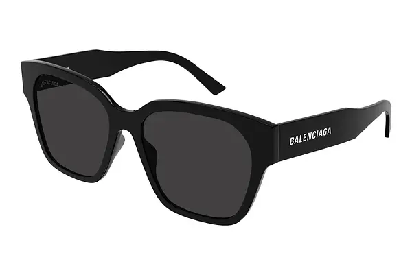 Sonnenbrille Balenciaga BB0215SA 001