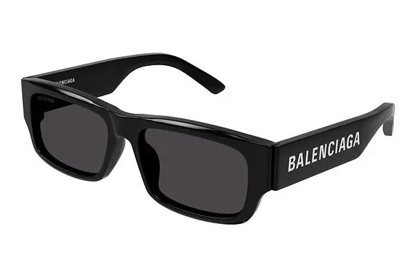 Sonnenbrille Balenciaga BB0261SA 001