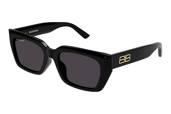 Sonnenbrille Balenciaga BB0272SA 001