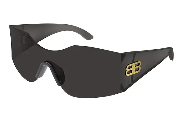 Sonnenbrille Balenciaga BB0292S 001