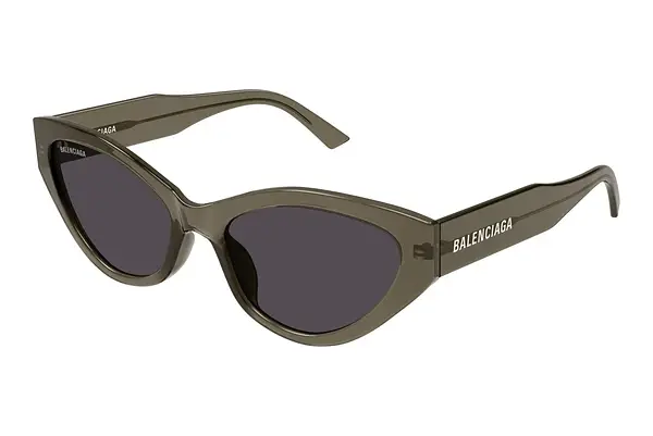 Sonnenbrille Balenciaga BB0306S 003
