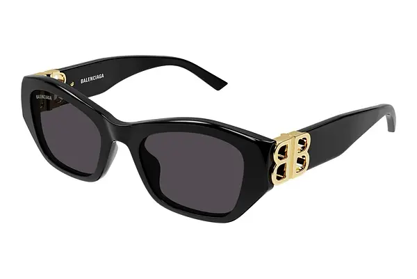 Sonnenbrille Balenciaga BB0311SK 001