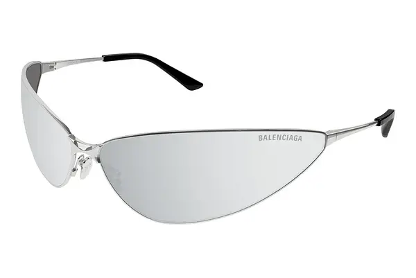 Sonnenbrille Balenciaga BB0315S 001