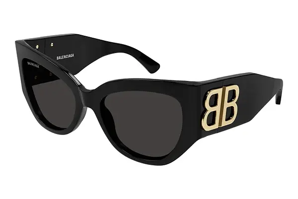 Sonnenbrille Balenciaga BB0322S 002
