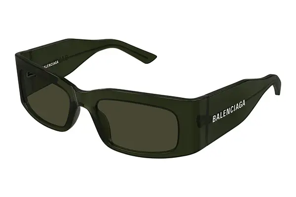 Sonnenbrille Balenciaga BB0328S 006