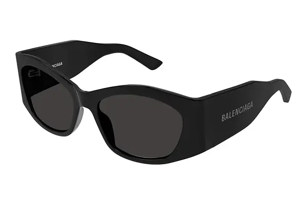 Sonnenbrille Balenciaga BB0329S 001