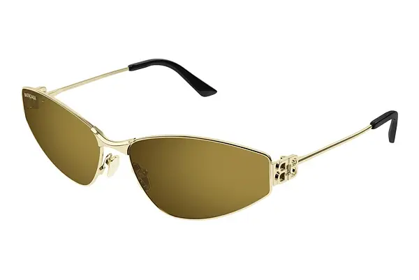 Sonnenbrille Balenciaga BB0335S 003
