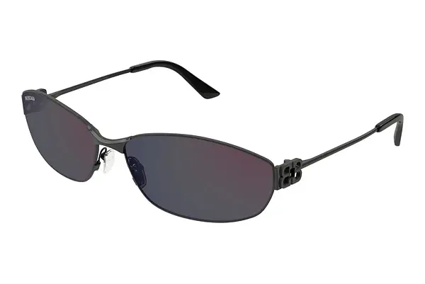 Sonnenbrille Balenciaga BB0336S 002