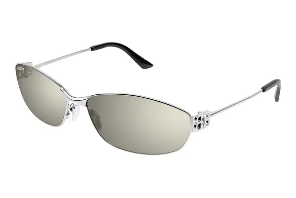Sonnenbrille Balenciaga BB0336S 006