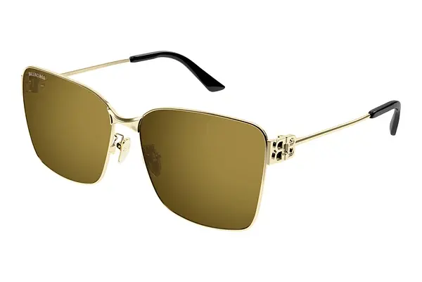 Sonnenbrille Balenciaga BB0338SK 003