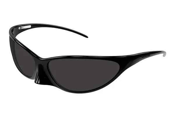 Sonnenbrille Balenciaga BB0349S 001