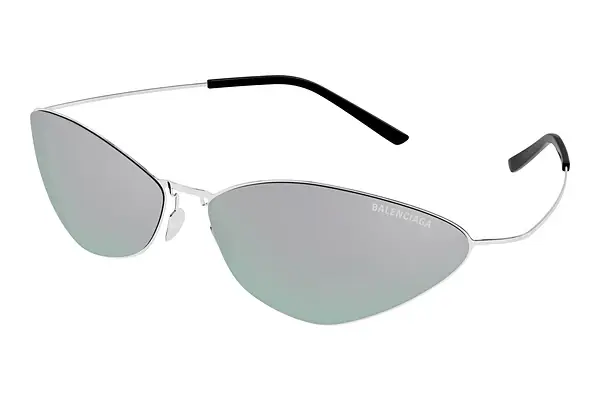 Sonnenbrille Balenciaga BB0350S 004