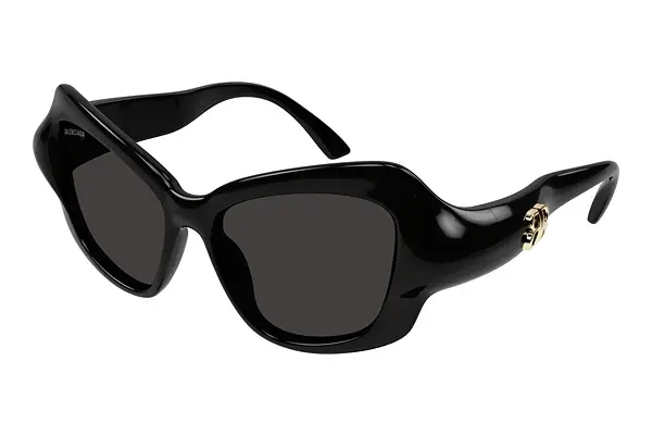 Sonnenbrille Balenciaga BB0353S 001