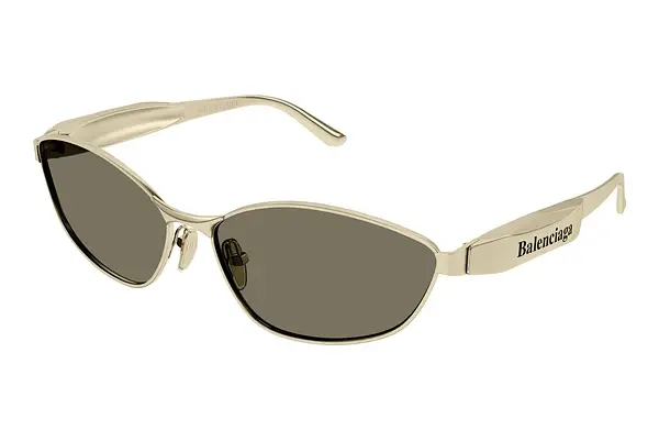 Sonnenbrille Balenciaga BB0356S 002
