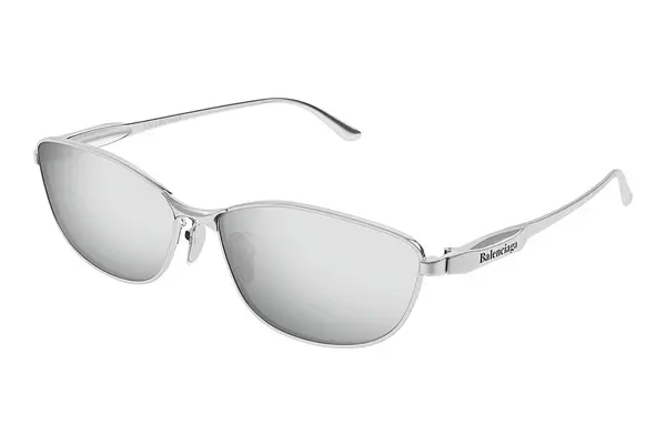Sonnenbrille Balenciaga BB0357SA 002