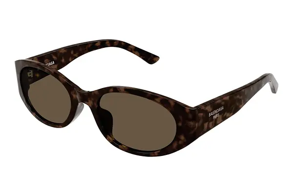 Sonnenbrille Balenciaga BB0369SK 002