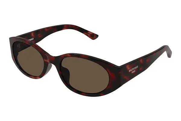 Sonnenbrille Balenciaga BB0369SK 003