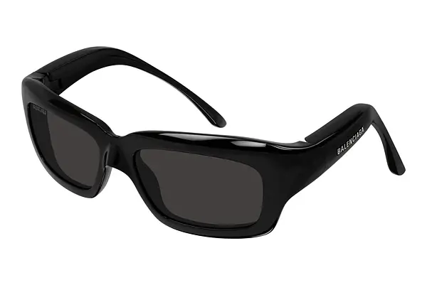 Sonnenbrille Balenciaga BB0385S 001