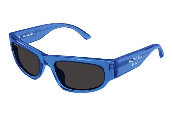 Sonnenbrille Balenciaga BB0388S 003