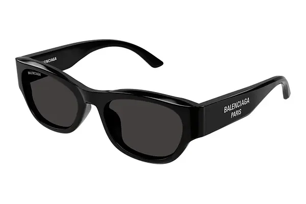 Sonnenbrille Balenciaga BB0389SK 001