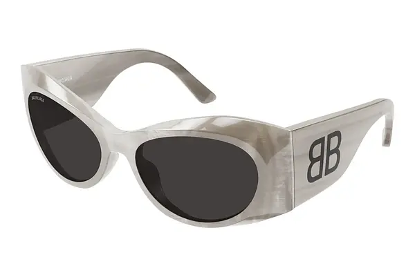 Sonnenbrille Balenciaga BB0394S 004
