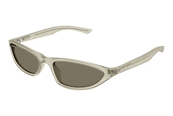 Sonnenbrille Balenciaga BB0402S 004