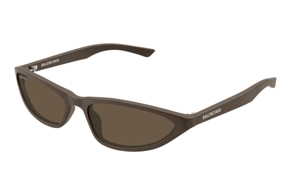 Sonnenbrille Balenciaga BB0402S 008