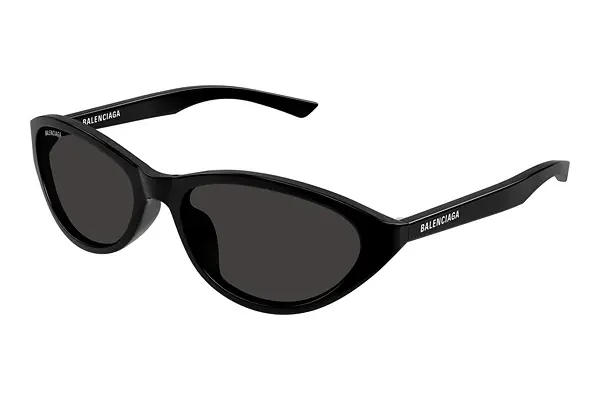 Sonnenbrille Balenciaga BB0404SK 001