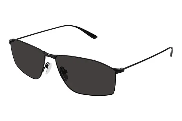 Sonnenbrille Balenciaga BB0413S 001