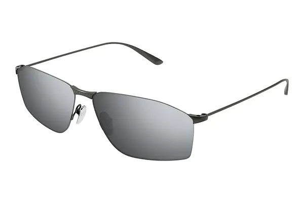 Sonnenbrille Balenciaga BB0413S 004