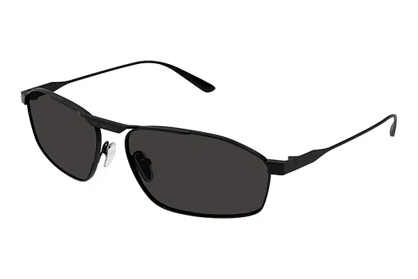 Sonnenbrille Balenciaga BB0416S 001
