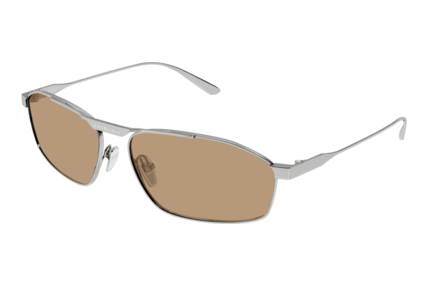 Sonnenbrille Balenciaga BB0416S 006