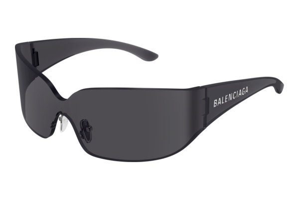 Sonnenbrille Balenciaga BB0421S 001
