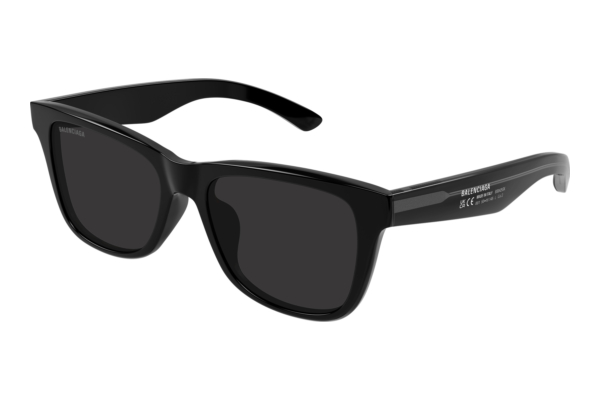 Sonnenbrille Balenciaga BB0425SK 001