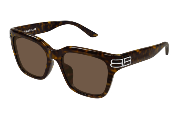 Sonnenbrille Balenciaga BB0433SK 002