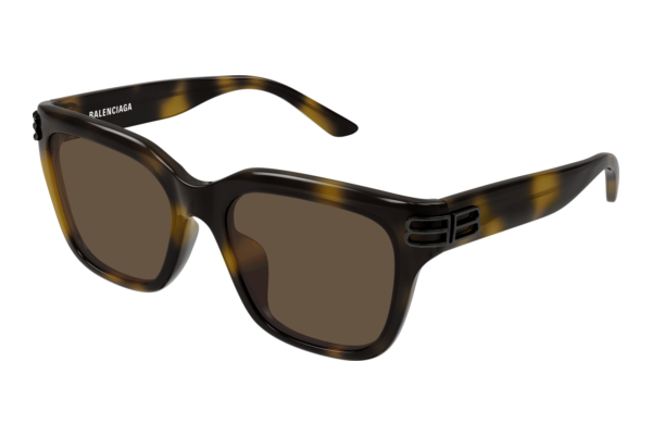 Sonnenbrille Balenciaga BB0433SK 006